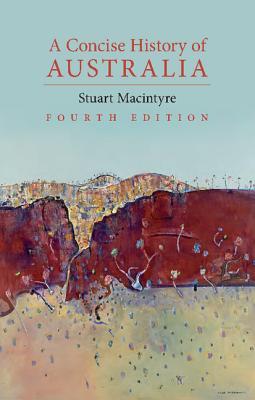 دانلود کتاب A Concise History of Australia