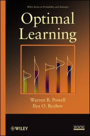 دانلود کتاب Optimal Learning