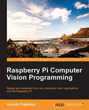 دانلود کتاب Raspberry PI Computer Vision Programming