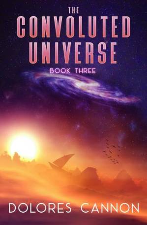 دانلود کتاب The Convoluted Universe – Book Three