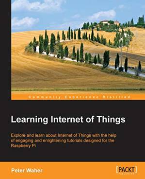 دانلود کتاب Learning Internet of Things