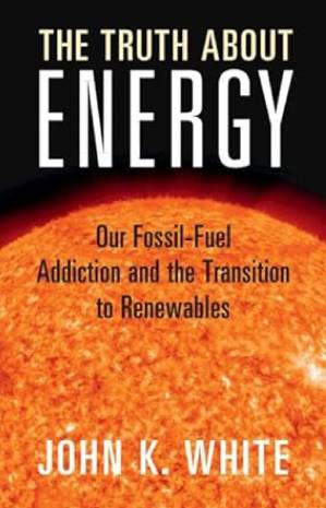 دانلود کتاب The Truth about Energy