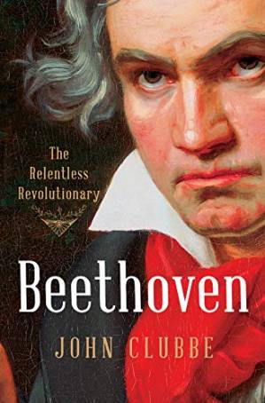 دانلود کتاب Beethoven: The Relentless Revolutionary