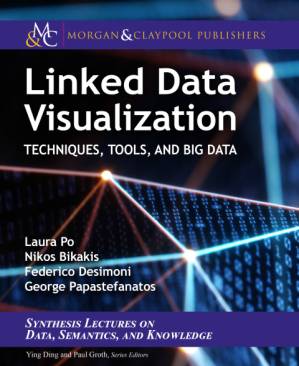 دانلود کتاب Linked Data Visualization