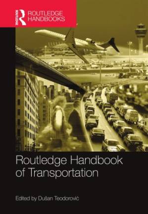 دانلود کتاب The Routledge Handbook of Transportation