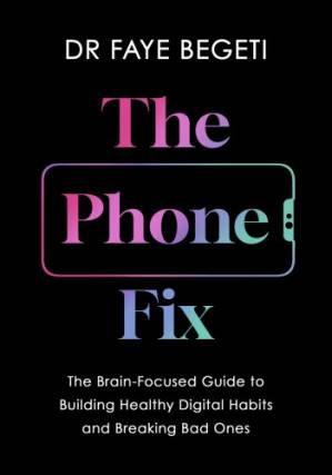 دانلود کتاب The Phone Fix
