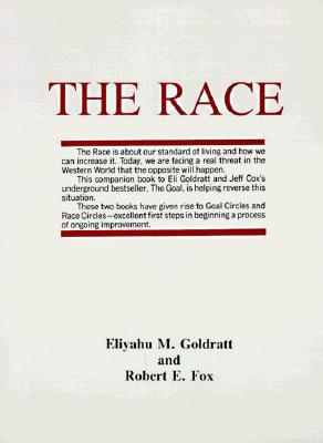 دانلود کتاب The Race
