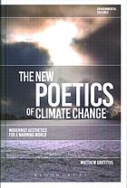 دانلود کتاب The new poetics of climate change : modernist aesthetics for a warming world