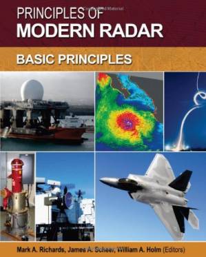 دانلود کتاب Principles of Modern Radar: Basic Principles