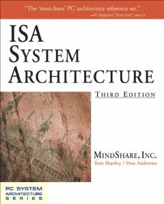 دانلود کتاب ISA System Architecture
