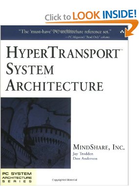 دانلود کتاب HyperTransport. System Architecture