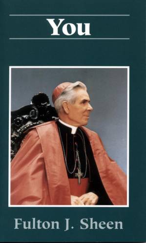 دانلود کتاب You (Fulton J. Sheen)