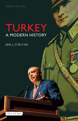 دانلود کتاب Turkey: A Modern History