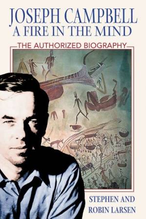 دانلود کتاب Joseph Campbell: A Fire in the Mind
