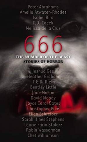 دانلود کتاب 666 : the number of the beast
