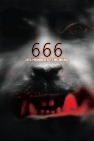 دانلود کتاب 666: The Number of the Beast