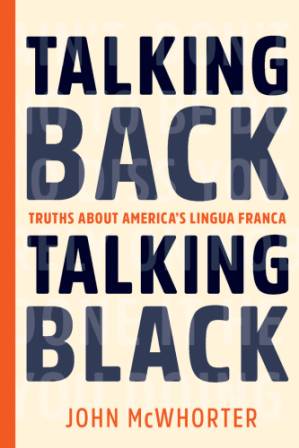 دانلود کتاب Talking Back, Talking Black