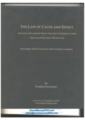 دانلود کتاب The law of cause and effect