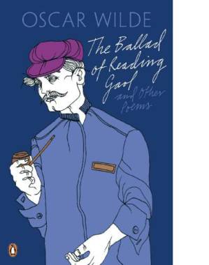 دانلود کتاب The Ballad of Reading Gaol and Other Poems