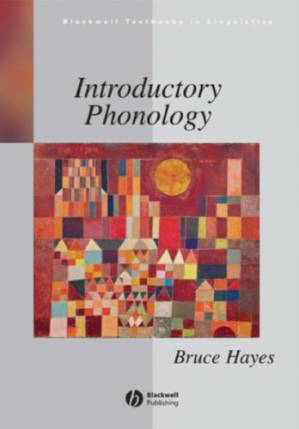 دانلود کتاب Introductory phonology