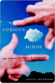 دانلود کتاب Curious Minds