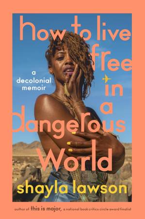 دانلود کتاب How to Live Free in a Dangerous World