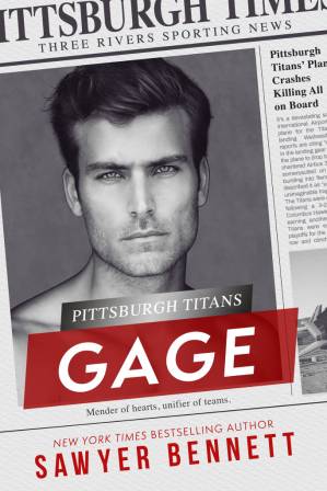 دانلود کتاب Gage