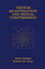 دانلود کتاب Vector Quantization and Signal Compression