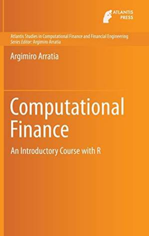 دانلود کتاب Computational Finance (Atlantis Studies in Computational Finance and Financial Engineering, 1)