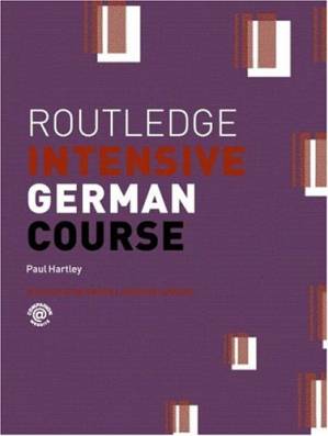 دانلود کتاب Routledge Intensive German Course (Routledge Intensive Language Courses)