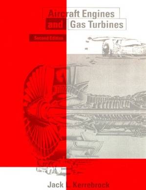 دانلود کتاب Aircraft Engines and Gas Turbines, Second Edition