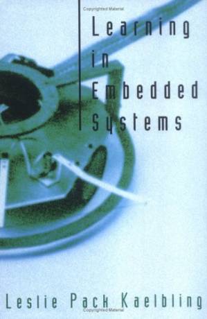 دانلود کتاب Learning in Embedded Systems