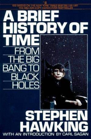 دانلود کتاب A Brief History of Time: From the Big Bang to Black Holes