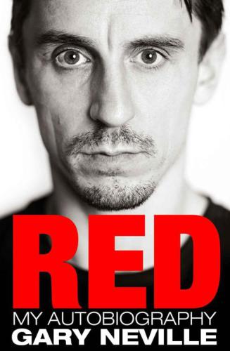 دانلود کتاب Red: My Autobiography
