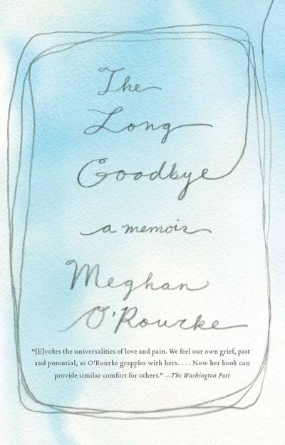دانلود کتاب The Long Goodbye