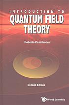 دانلود کتاب Introduction to Quantum Field Theory: Second Edition