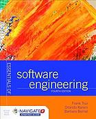 دانلود کتاب Essentials of software engineering