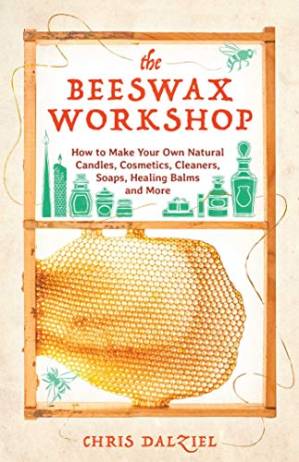 دانلود کتاب The Beeswax Workshop