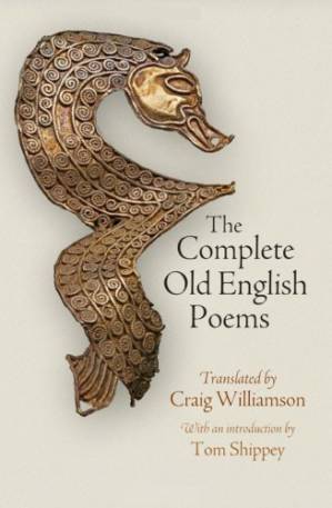 دانلود کتاب The Complete Old English Poems