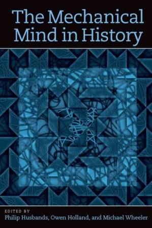 دانلود کتاب The Mechanical Mind in History
