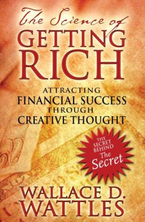 دانلود کتاب The Science of Getting Rich: Attracting Financial Success through Creative Thought