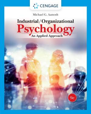 دانلود کتاب Industrial/Organizational Psychology: An Applied Approach, 9e