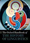 دانلود کتاب The Oxford Handbook of the History of Linguistics