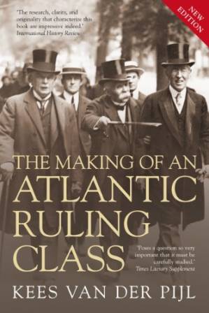 دانلود کتاب The Making of an Atlantic Ruling Class