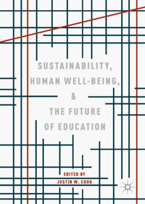 دانلود کتاب Sustainability, Human Well-Being, and the Future of Education