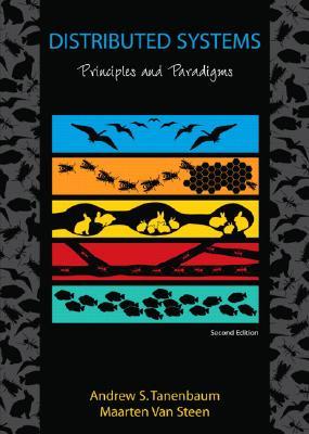 دانلود کتاب Distributed Systems: Principles and Paradigms