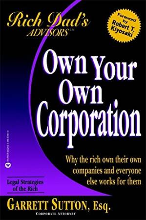 دانلود کتاب Own Your Own Corporation