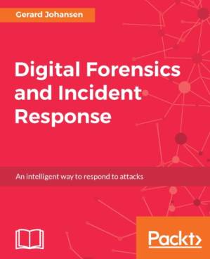 دانلود کتاب Digital Forensics and Incident Response