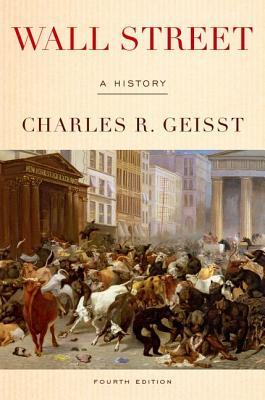 دانلود کتاب Wall Street: A History