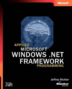 دانلود کتاب Applied Microsoft.NET framework programming